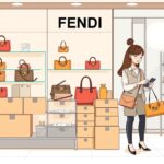 Outlet Shopping Insights for Fendi Enthusiasts