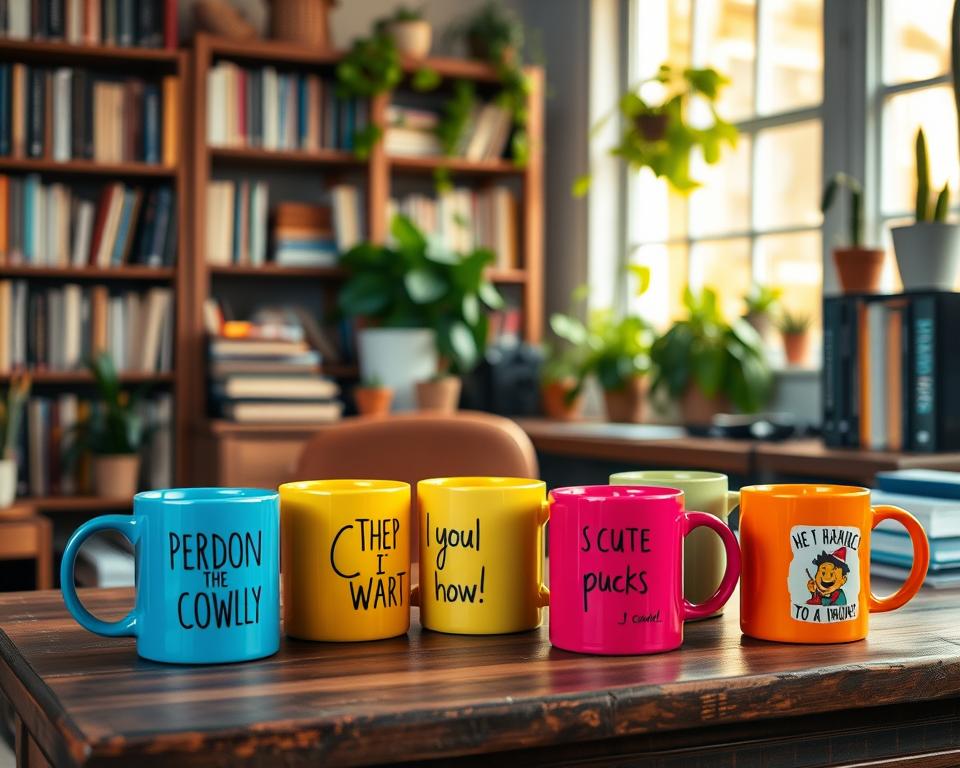 Hilarious Coffee Mugs Perfect for Adults