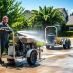 Local Secrets: Smyrna Pressure Washing Near Me