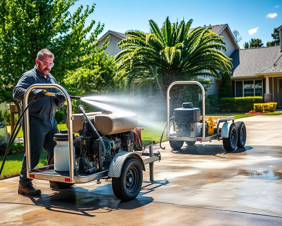 Local Secrets: Smyrna Pressure Washing Near Me