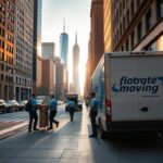 NYC Moving Company Tips: Avoiding Common Scams