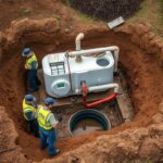 Servicing Alternative Septic Systems in Santa Monica